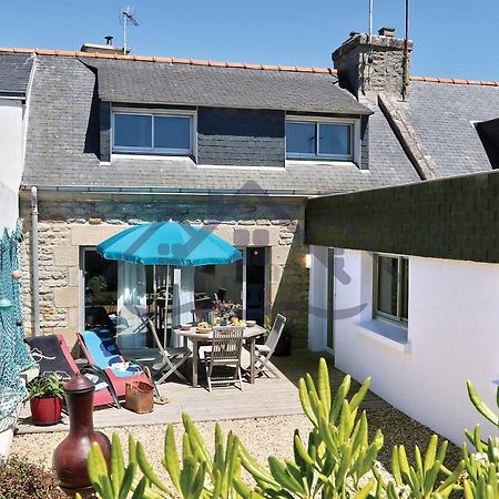 La Maison Du Pecheur: Seaside Retreat with Garden and Wi-Fi Guilvinec Exterior photo