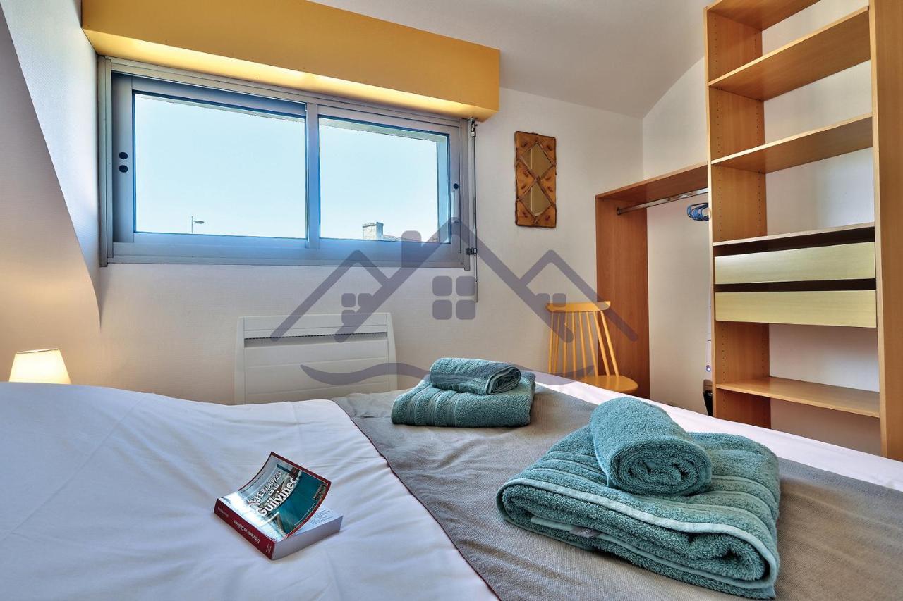 La Maison Du Pecheur: Seaside Retreat with Garden and Wi-Fi Guilvinec Exterior photo